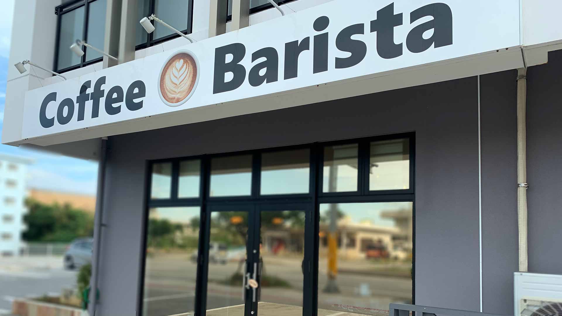 Coffee Barista cafe | コーヒーバリスタ 沖縄県宮古島のカフェが集まるプレミアムスポット
