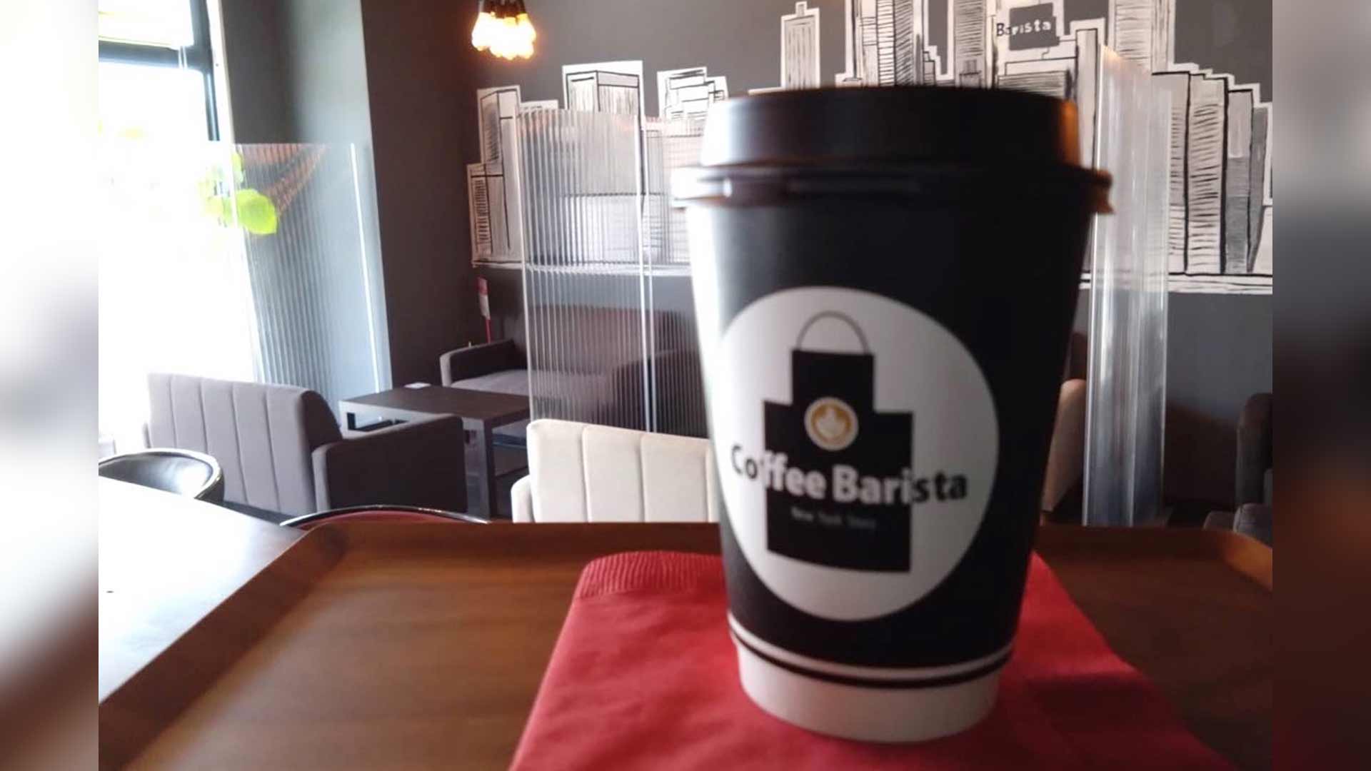 Coffee Barista cafe | コーヒーバリスタ宮古島のカフェ | コーヒー