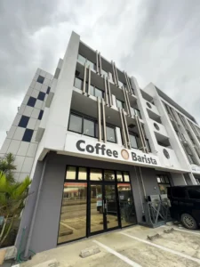 Coffee Barista | コーヒーバリスタ宮古島店 店舗外観