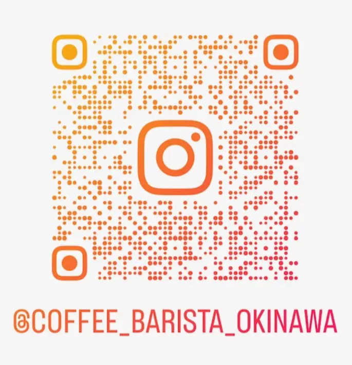 Coffee Barista Wakasa Instagram | コーヒーバリスタ若狭店 インスタグラム。2024年9月 那覇市若狭にオープンしたカフェ！
