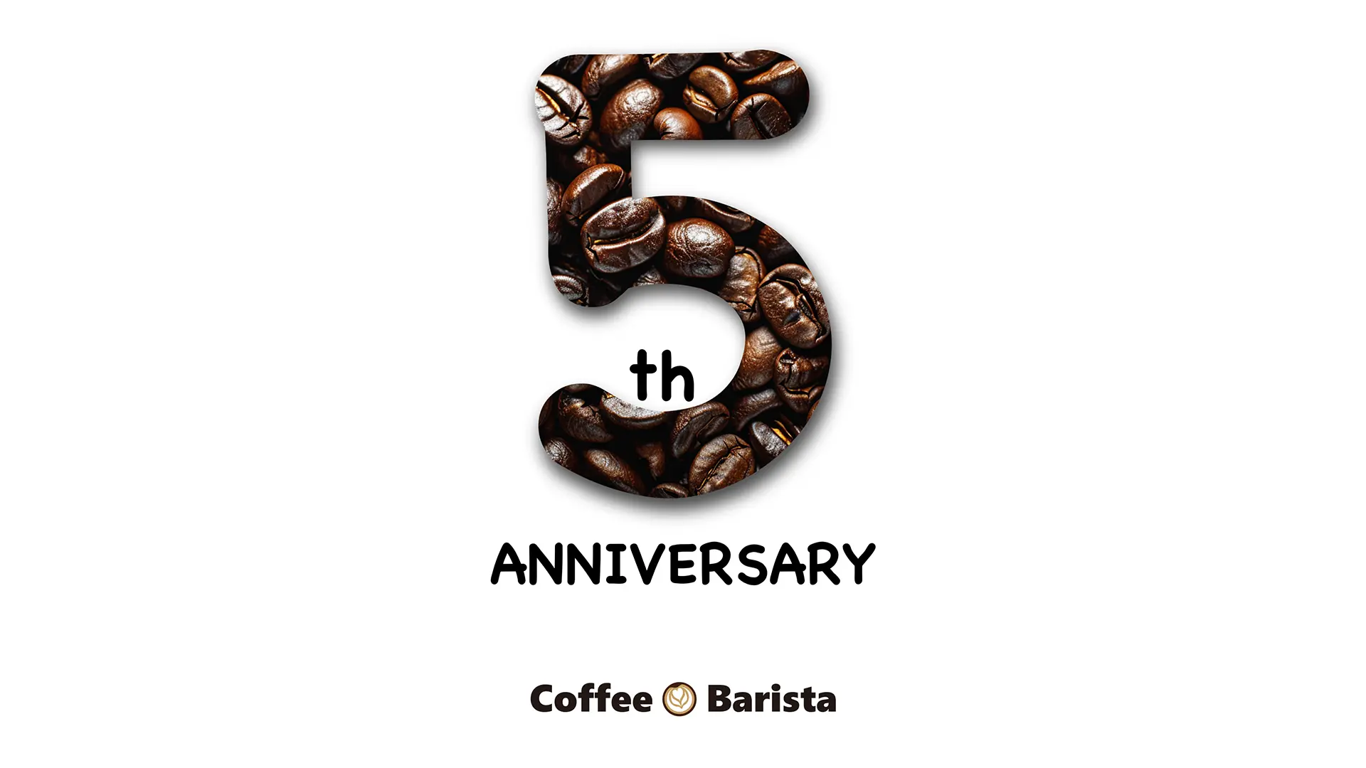 Coffee Barista 宮古店 5周年 9月14日